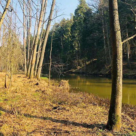Nad Lyna * Olsztyn (Warmian-Masurian)