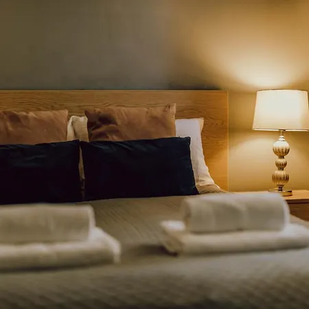 Nad Lyna Apartment Olsztyn (Warmian-Masurian)