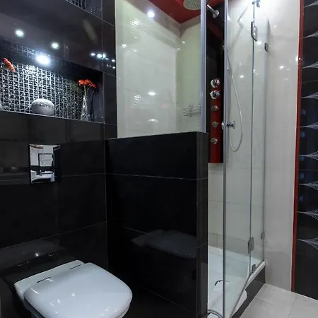 Nad łyną Apartament