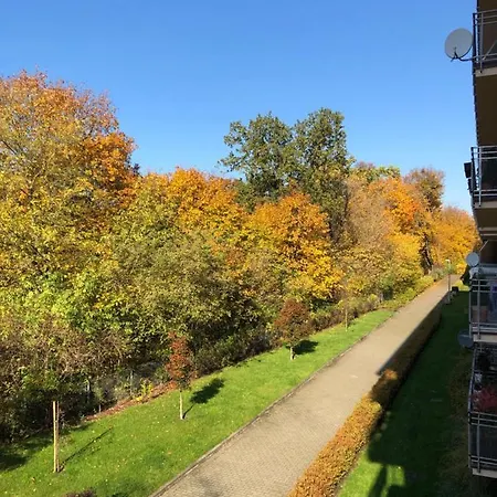 Apartament Nad łyną *
