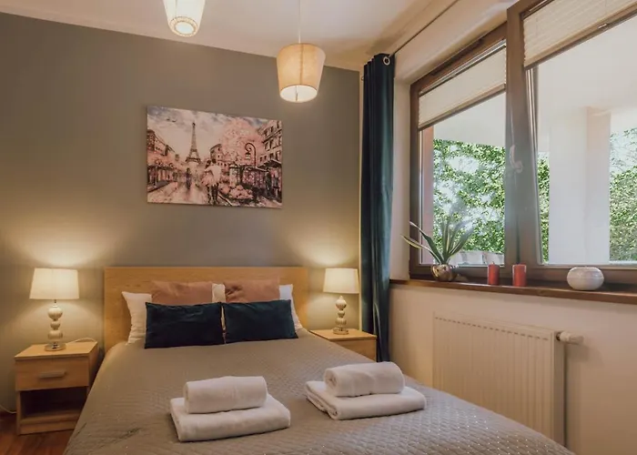 Nad Lyna * Ольштын